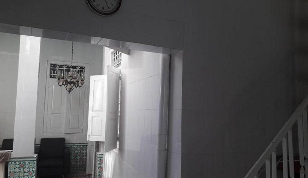 Graha Teras Syariah Hotel Surabaya Kültér fotó