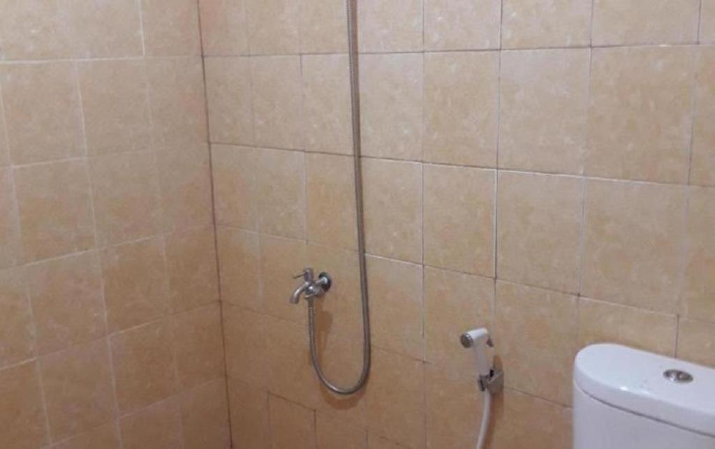 Graha Teras Syariah Hotel Surabaya Kültér fotó