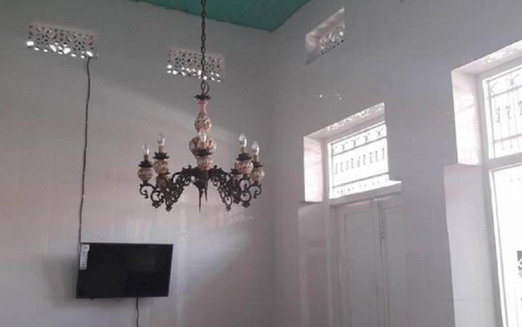 Graha Teras Syariah Hotel Surabaya Kültér fotó