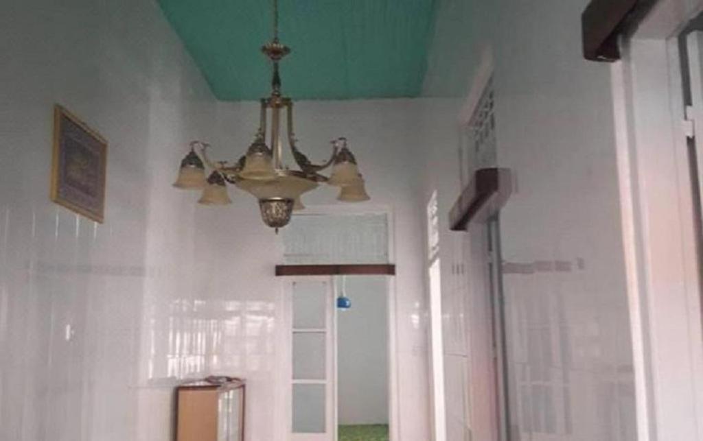 Graha Teras Syariah Hotel Surabaya Kültér fotó