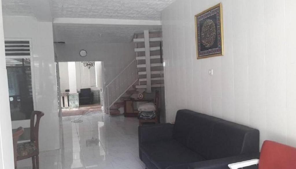 Graha Teras Syariah Hotel Surabaya Kültér fotó