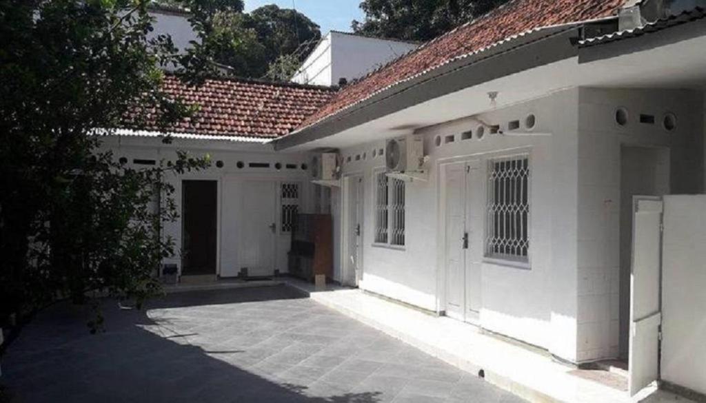 Graha Teras Syariah Hotel Surabaya Kültér fotó